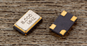 有源晶振和無源晶振 有源晶振和無源晶振