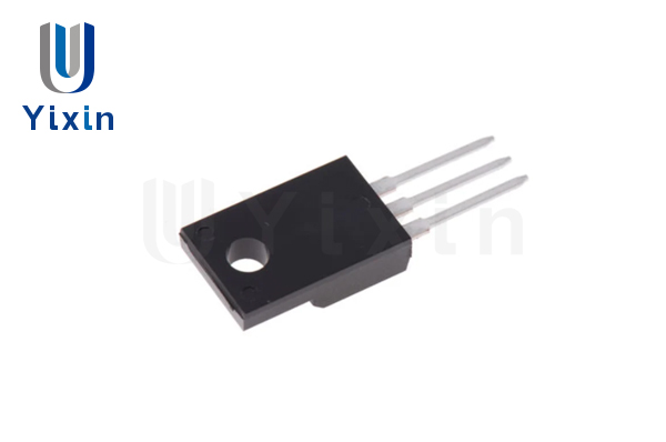 2N60引腳圖 2N60引腳圖