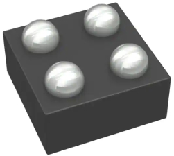 TPS22901YFPR TPS22901YFPR