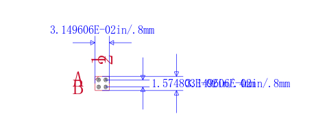 TPS22901YFPR封裝 TPS22901YFPR封裝