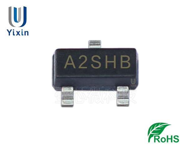 SI2302(SOT23)