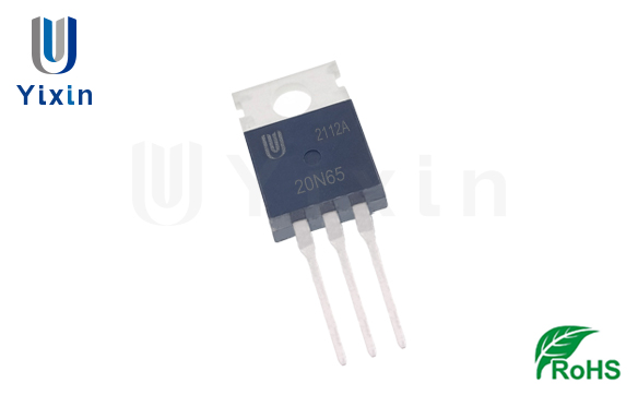 20N65(TO-220)