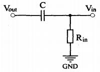 寄生負反饋模型