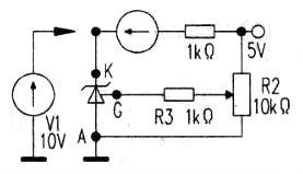 TLA31測試電路 TLA31測試電路
