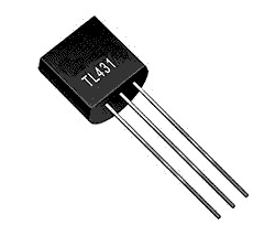 TL431 TL431