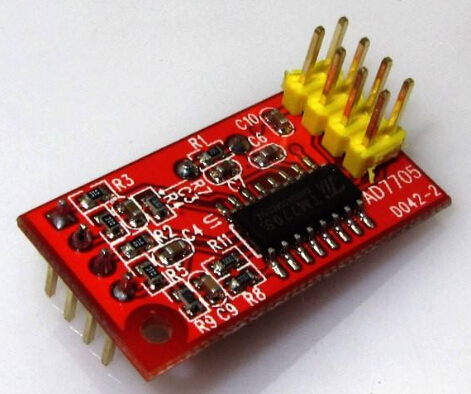 AD7705 AD7705