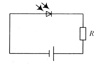 光敏二極管工作電路 光敏二極管工作電路
