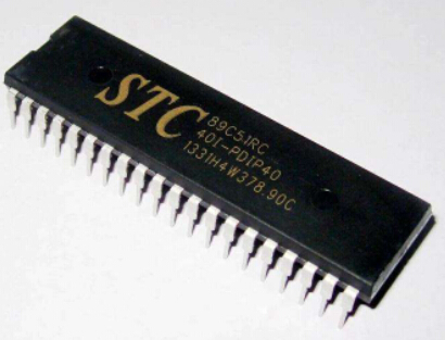 89C51單片機(jī) 89C51單片機(jī)