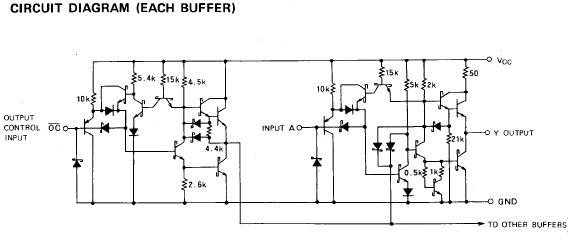 內部功能原理圖 內部功能原理圖