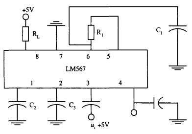 典型應(yīng)用電路 典型應(yīng)用電路