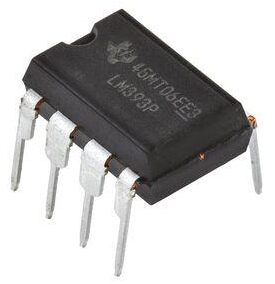 LM393 LM393