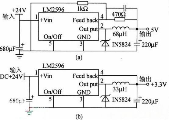 電源電路 電源電路