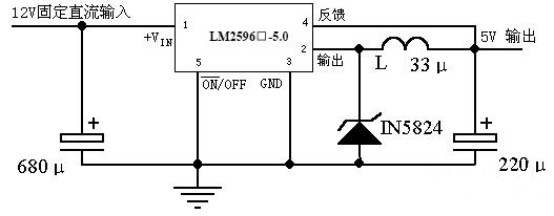 典型應(yīng)用電路圖 典型應(yīng)用電路圖