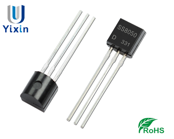 〔壹芯〕生產SS8050,晶體管(三極管系列),參數達標,質量穩定