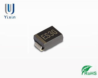 特快恢復二極管ES3G參數