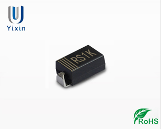 快恢復(fù)二極管RS1K參數(shù)