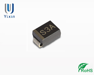 整流二極管S3A參數