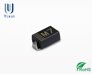 整流二極管M7參數