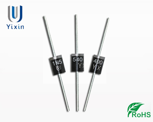 整流二極管1N5400參數(shù)