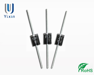 特快恢復二極管SF31參數