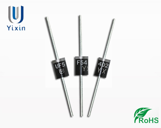超快恢復二極管UF5402參數