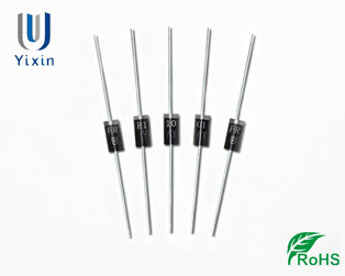 快恢復二極管FR101參數