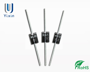 高效整流二極管MUR410參數(shù)