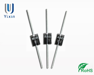 高效整流二極管MUR460參數(shù)