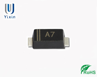 整流二極管A7參數