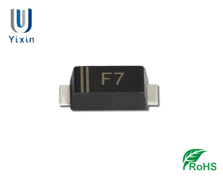 快恢復二極管F7參數