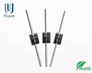 肖特基二極管SR5200參數