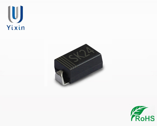 肖特基二極管SK24參數(shù)