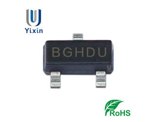 三極管IRLML2803TRPBF參數(shù)