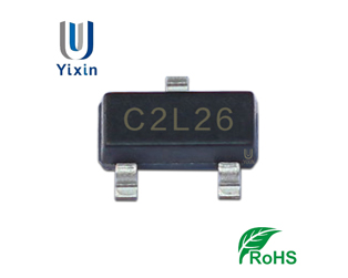 三極管IRLML6302TRPBF參數(shù)