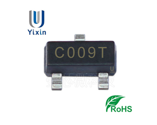 三極管SI2300參數(shù)