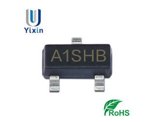 三極管SI2301參數(shù)