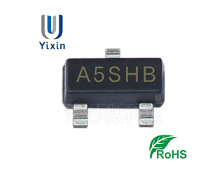 三極管SI2305參數