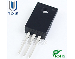 插件三極管TO-220F參數