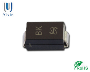 TVS二極管SMBJ14CA參數