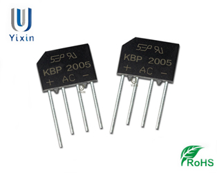 整流橋KBP2005參數