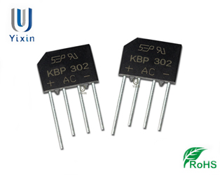 整流橋KBP302參數