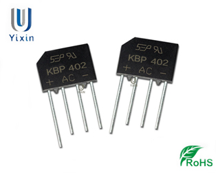 整流橋KBP402參數