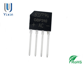 整流橋GBP310參數