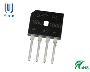 整流橋GBU1006參數