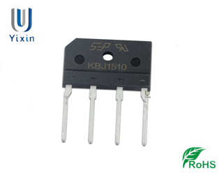 整流橋KBJ1510參數(shù)