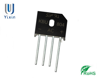 整流橋KBU804參數