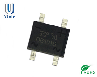 整流橋DB101S參數(shù)