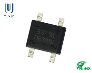 整流橋DB301S參數(shù)