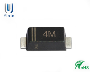 穩壓二極管MM1Z4V7參數