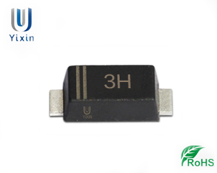 穩(wěn)壓二極管MM3Z75參數(shù)